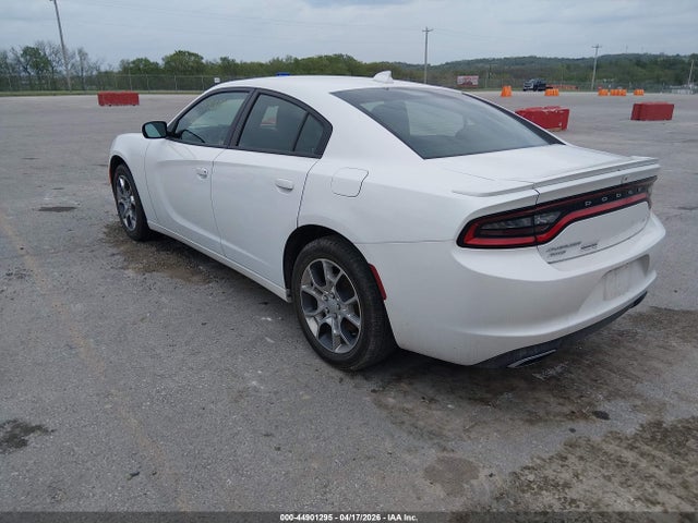 Продаж на аукціоні авто 2016 Dodge Charger Sxt, vin: 2C3CDXJG6GH211610, номер лоту: 44901295