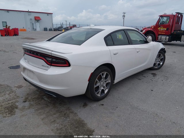 Продаж на аукціоні авто 2016 Dodge Charger Sxt, vin: 2C3CDXJG6GH211610, номер лоту: 44901295
