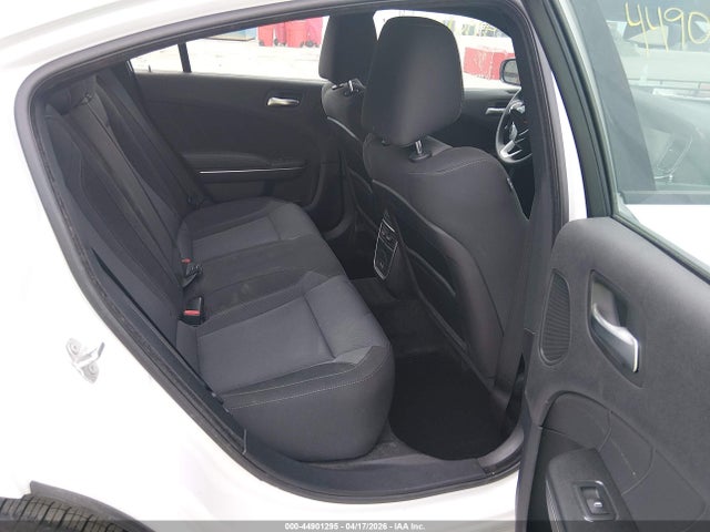 Продаж на аукціоні авто 2016 Dodge Charger Sxt, vin: 2C3CDXJG6GH211610, номер лоту: 44901295