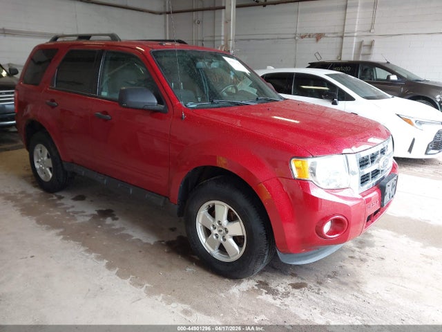 2011 FORD ESCAPE 1FMCU0D77BKB36475