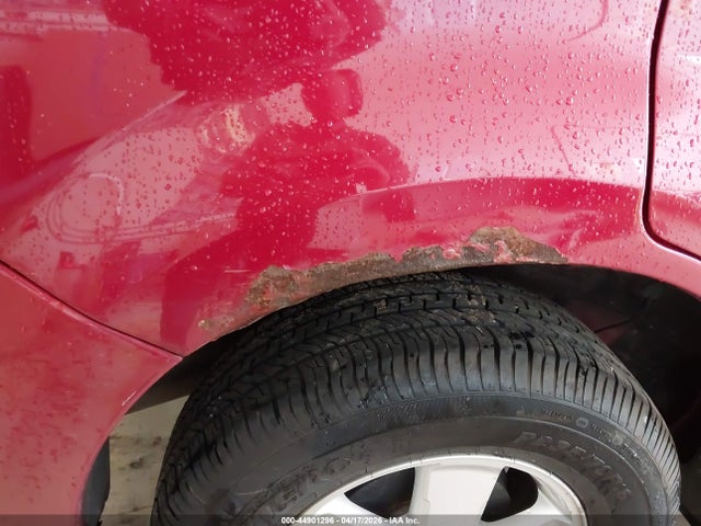 2011 FORD ESCAPE 1FMCU0D77BKB36475 Photo 5
