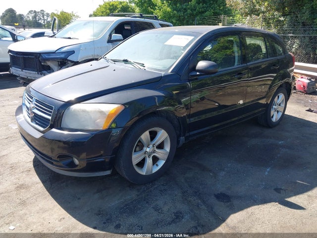 Продажа на аукционе авто 2010 Dodge Caliber Mainstreet, vin: 1B3CB3HA9AD672155, номер лота: 44901298