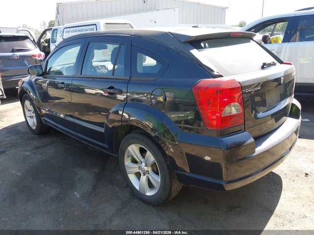 Продажа на аукционе авто 2010 Dodge Caliber Mainstreet, vin: 1B3CB3HA9AD672155, номер лота: 44901298