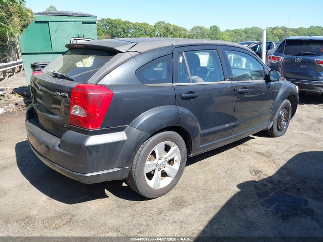 Продажа на аукционе авто 2010 Dodge Caliber Mainstreet, vin: 1B3CB3HA9AD672155, номер лота: 44901298