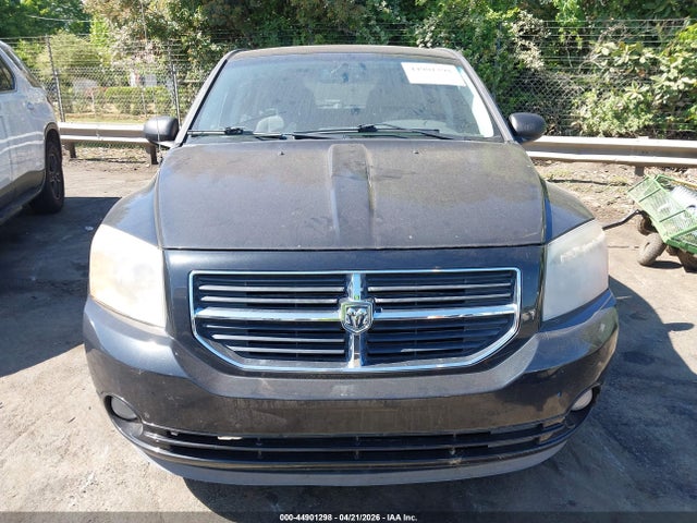 Продажа на аукционе авто 2010 Dodge Caliber Mainstreet, vin: 1B3CB3HA9AD672155, номер лота: 44901298