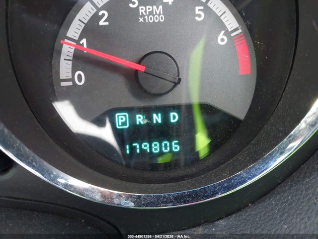 Продажа на аукционе авто 2010 Dodge Caliber Mainstreet, vin: 1B3CB3HA9AD672155, номер лота: 44901298