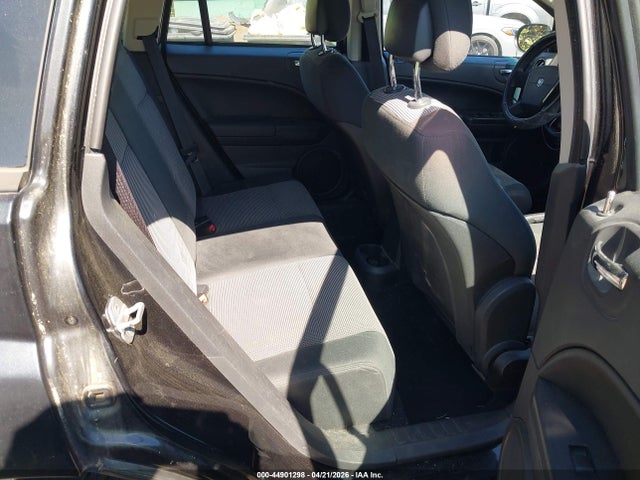 Продажа на аукционе авто 2010 Dodge Caliber Mainstreet, vin: 1B3CB3HA9AD672155, номер лота: 44901298