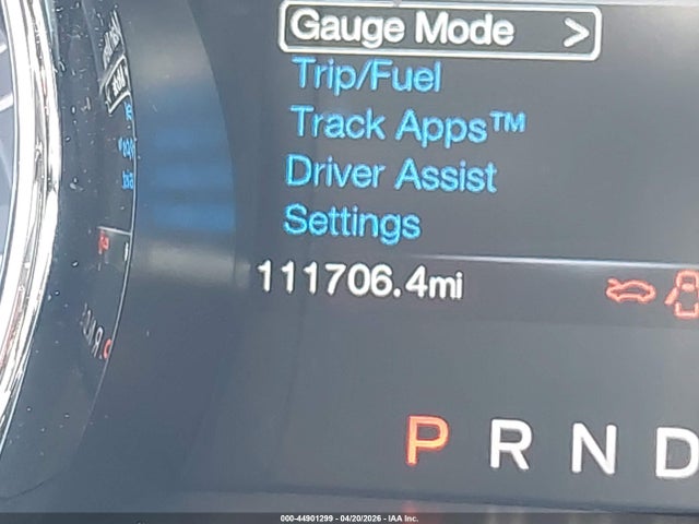 Ford Mustang V6 2017 1FA6P8AM8H5213868 Image 15