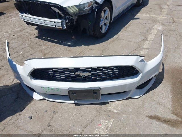 Ford Mustang V6 2017 1FA6P8AM8H5213868 Image 11