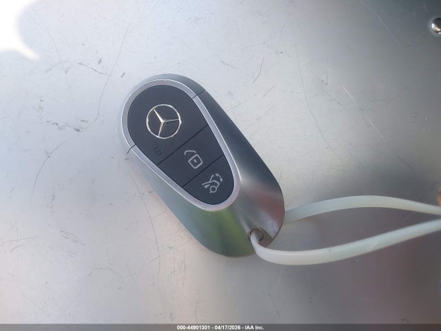 Продажа на аукционе авто 2023 Mercedes-benz Eqe 350, vin: W1KEG2BB1PF015633, номер лота: 44901301