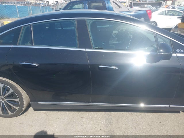 Продажа на аукционе авто 2023 Mercedes-benz Eqe 350, vin: W1KEG2BB1PF015633, номер лота: 44901301