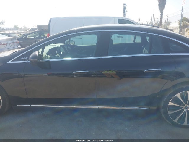 Продажа на аукционе авто 2023 Mercedes-benz Eqe 350, vin: W1KEG2BB1PF015633, номер лота: 44901301