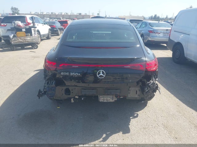 Продажа на аукционе авто 2023 Mercedes-benz Eqe 350, vin: W1KEG2BB1PF015633, номер лота: 44901301