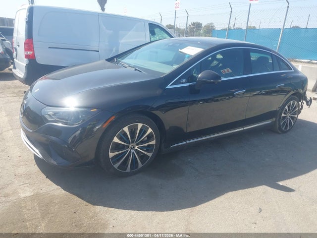 Продажа на аукционе авто 2023 Mercedes-benz Eqe 350, vin: W1KEG2BB1PF015633, номер лота: 44901301