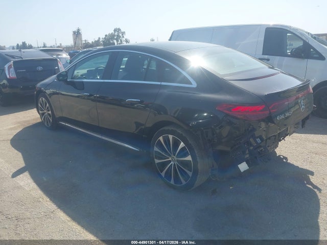 Продажа на аукционе авто 2023 Mercedes-benz Eqe 350, vin: W1KEG2BB1PF015633, номер лота: 44901301