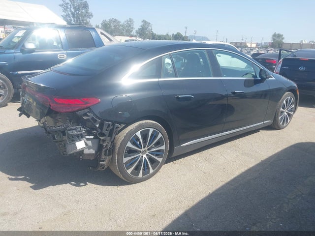 Продажа на аукционе авто 2023 Mercedes-benz Eqe 350, vin: W1KEG2BB1PF015633, номер лота: 44901301