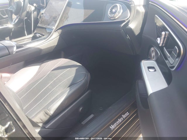 Продажа на аукционе авто 2023 Mercedes-benz Eqe 350, vin: W1KEG2BB1PF015633, номер лота: 44901301
