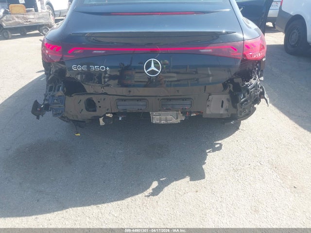 Продажа на аукционе авто 2023 Mercedes-benz Eqe 350, vin: W1KEG2BB1PF015633, номер лота: 44901301
