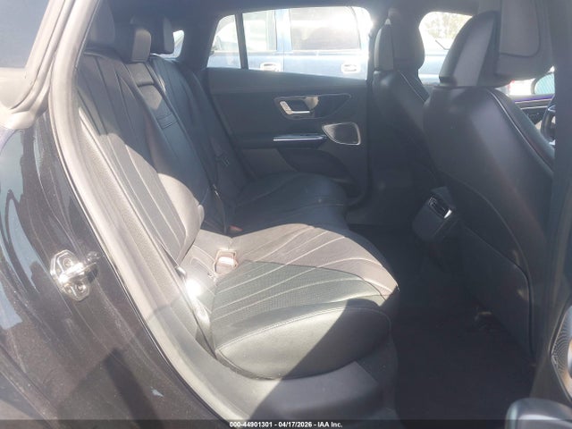 Продажа на аукционе авто 2023 Mercedes-benz Eqe 350, vin: W1KEG2BB1PF015633, номер лота: 44901301
