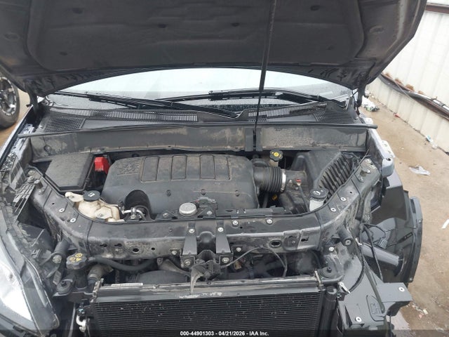 44901303 :رقم المزاد ، 1GNKRFED0DJ253596 vin ، 2013 Chevrolet Traverse Ls مزاد بيع