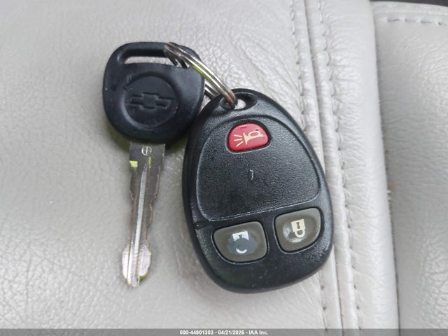 44901303 :رقم المزاد ، 1GNKRFED0DJ253596 vin ، 2013 Chevrolet Traverse Ls مزاد بيع