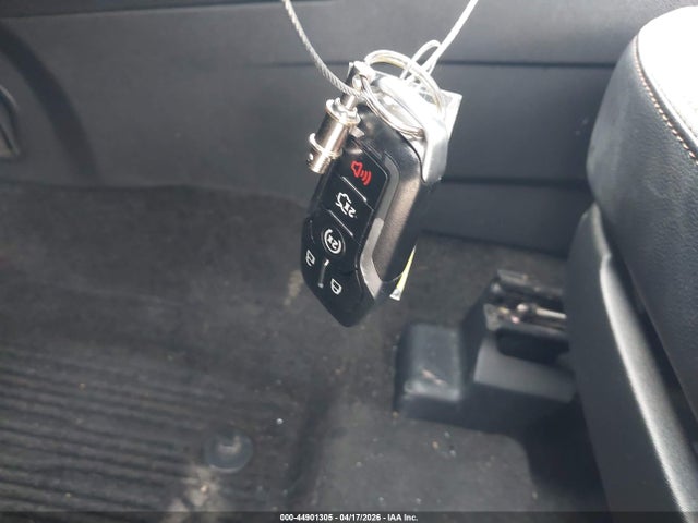 Aukcja sprzedaży 2017 Ford Explorer Xlt, vin: 1FM5K7D84HGE22523, numer aukcji: 44901305