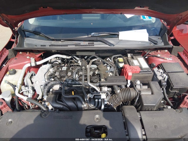 Aukcja sprzedaży 2020 Nissan Sentra Sr Xtronic Cvt, vin: 3N1AB8DV3LY240398, numer aukcji: 44901307