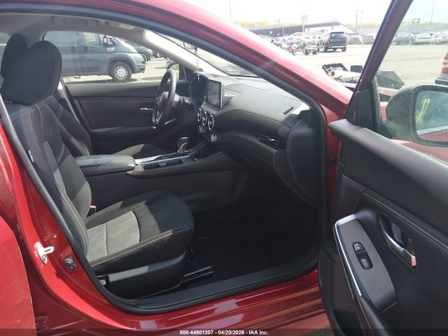 Aukcja sprzedaży 2020 Nissan Sentra Sr Xtronic Cvt, vin: 3N1AB8DV3LY240398, numer aukcji: 44901307