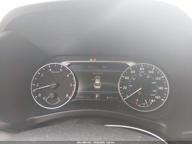 Aukcja sprzedaży 2020 Nissan Sentra Sr Xtronic Cvt, vin: 3N1AB8DV3LY240398, numer aukcji: 44901307
