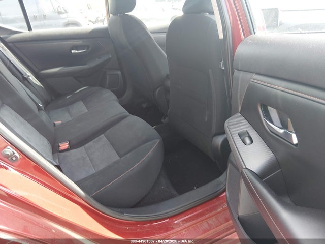 Aukcja sprzedaży 2020 Nissan Sentra Sr Xtronic Cvt, vin: 3N1AB8DV3LY240398, numer aukcji: 44901307