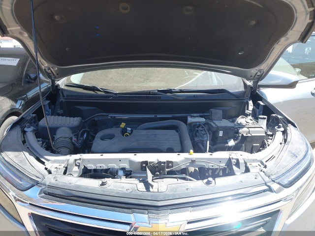 3GNAXUEG2RL351299 Chevrolet Equinox Awd Lt