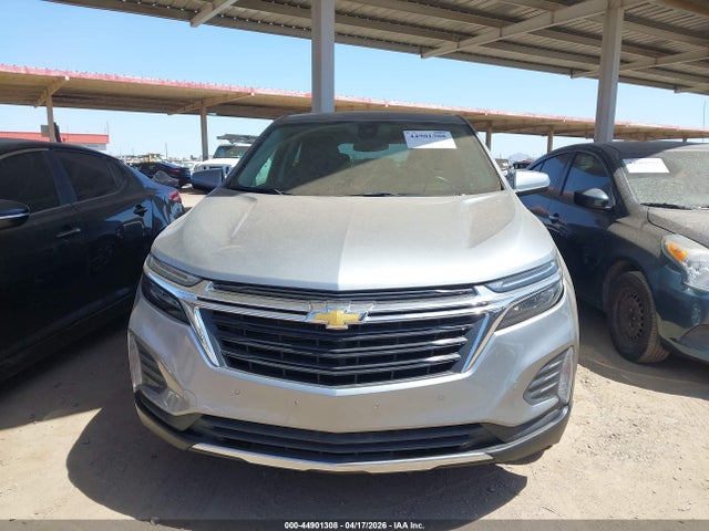 3GNAXUEG2RL351299 Chevrolet Equinox Awd Lt