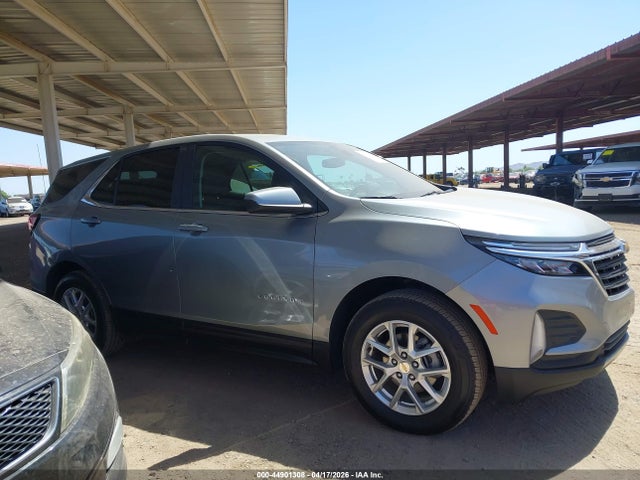 3GNAXUEG2RL351299 Chevrolet Equinox Awd Lt