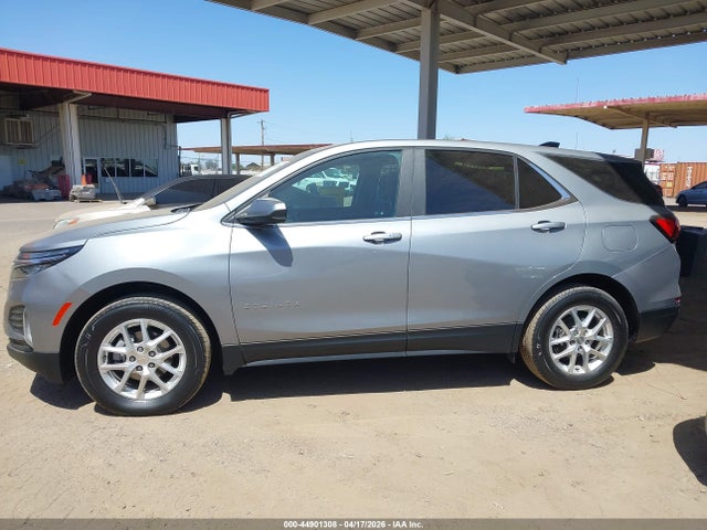 3GNAXUEG2RL351299 Chevrolet Equinox Awd Lt
