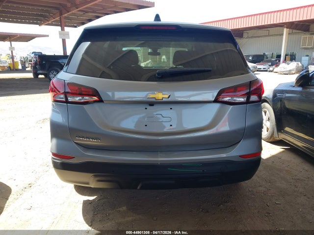 3GNAXUEG2RL351299 Chevrolet Equinox Awd Lt