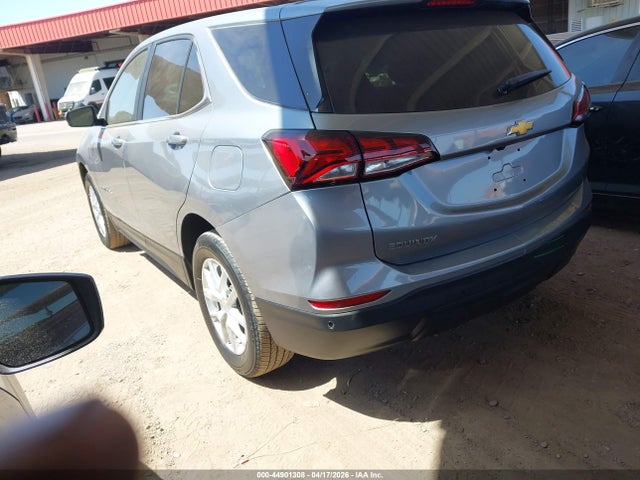 3GNAXUEG2RL351299 Chevrolet Equinox Awd Lt