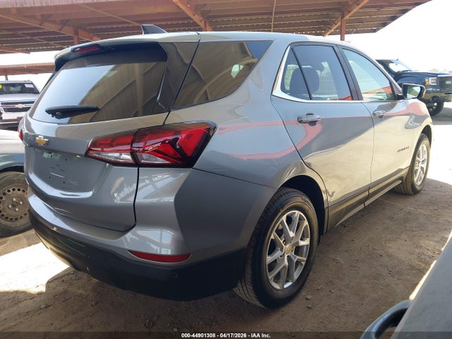 3GNAXUEG2RL351299 Chevrolet Equinox Awd Lt