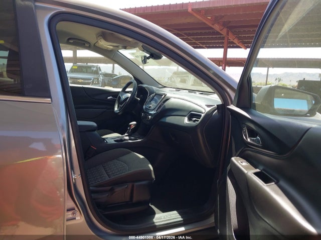 3GNAXUEG2RL351299 Chevrolet Equinox Awd Lt