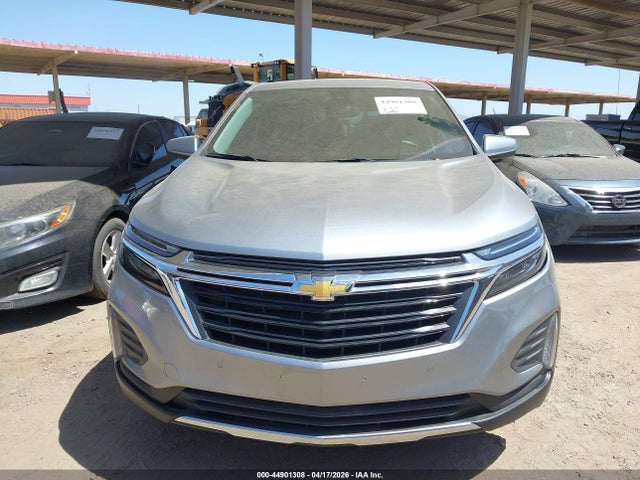 3GNAXUEG2RL351299 Chevrolet Equinox Awd Lt