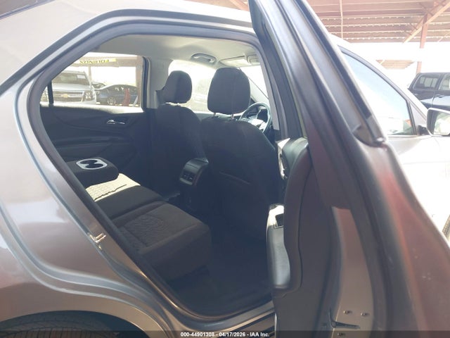 3GNAXUEG2RL351299 Chevrolet Equinox Awd Lt