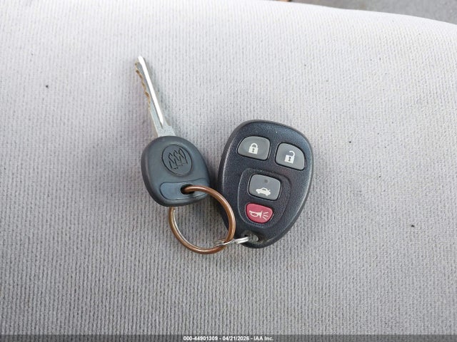 Продаж на аукціоні авто 2005 Buick Lacrosse Cx, vin: 2G4WC532651274435, номер лоту: 44901309