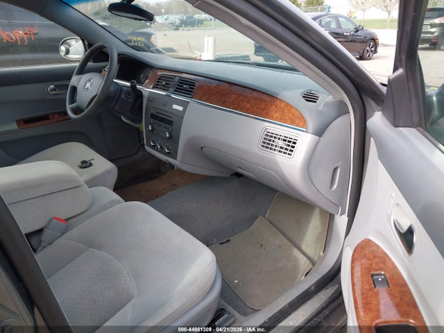 Продаж на аукціоні авто 2005 Buick Lacrosse Cx, vin: 2G4WC532651274435, номер лоту: 44901309