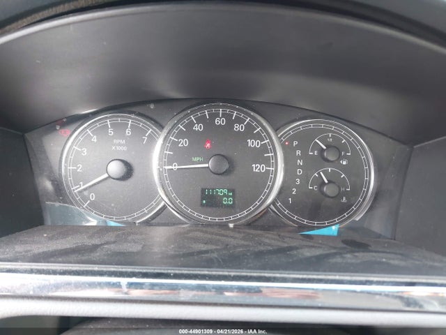 Продаж на аукціоні авто 2005 Buick Lacrosse Cx, vin: 2G4WC532651274435, номер лоту: 44901309