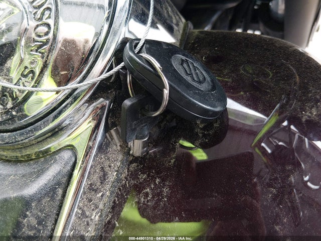 Продажа на аукционе авто 2007 Harley-davidson Flhtcui, vin: 1HD1FC41X7Y665876, номер лота: 44901310