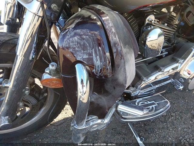 Продажа на аукционе авто 2007 Harley-davidson Flhtcui, vin: 1HD1FC41X7Y665876, номер лота: 44901310