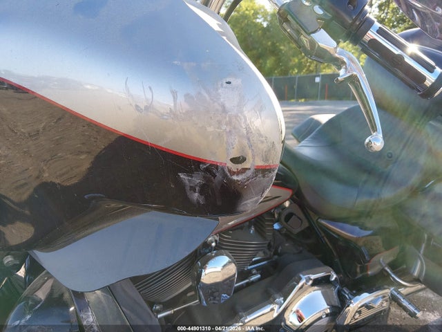 Продажа на аукционе авто 2007 Harley-davidson Flhtcui, vin: 1HD1FC41X7Y665876, номер лота: 44901310