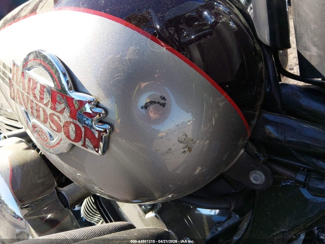Продажа на аукционе авто 2007 Harley-davidson Flhtcui, vin: 1HD1FC41X7Y665876, номер лота: 44901310