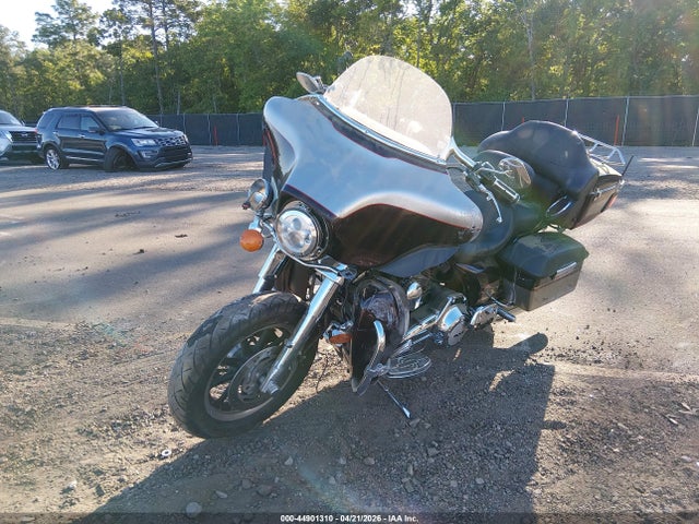 Продажа на аукционе авто 2007 Harley-davidson Flhtcui, vin: 1HD1FC41X7Y665876, номер лота: 44901310