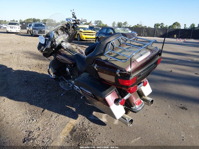 Продажа на аукционе авто 2007 Harley-davidson Flhtcui, vin: 1HD1FC41X7Y665876, номер лота: 44901310