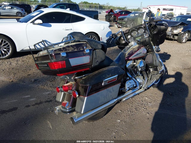 Продажа на аукционе авто 2007 Harley-davidson Flhtcui, vin: 1HD1FC41X7Y665876, номер лота: 44901310
